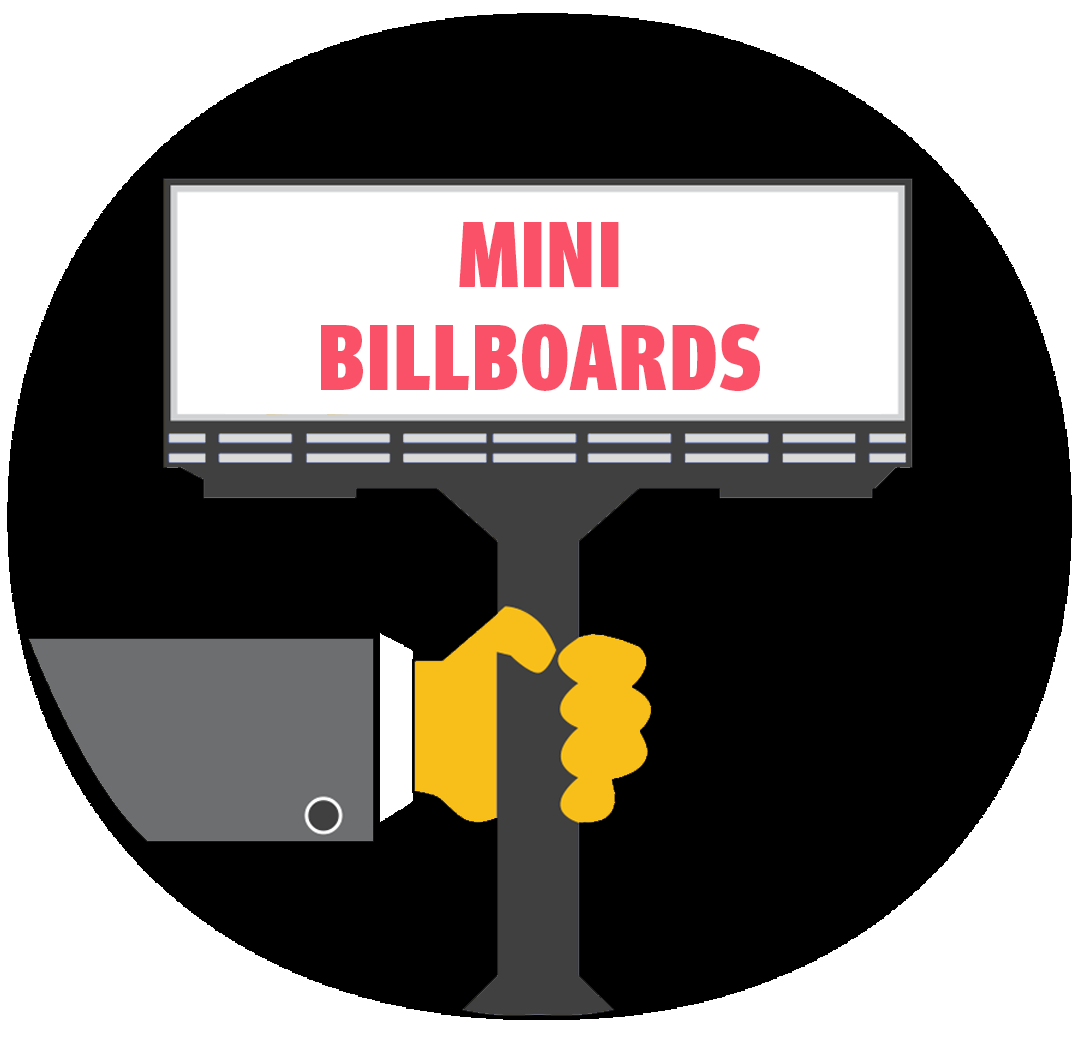 MiniBillboardV3